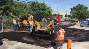 Jasper, FL Driveway Paving Services Company